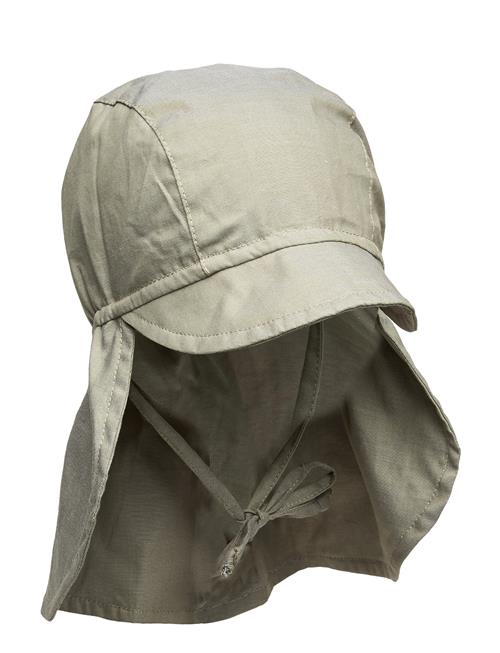 Matti Cap Hat - Neck Shade Mp Denmark Green