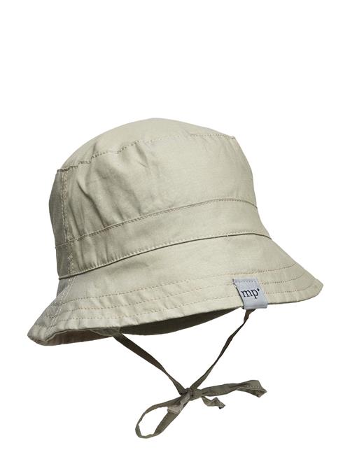 Matti Bucket Hat Mp Denmark Green