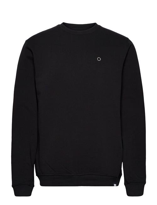 Enkel Studio Sweatshirt Enkel Studio Black