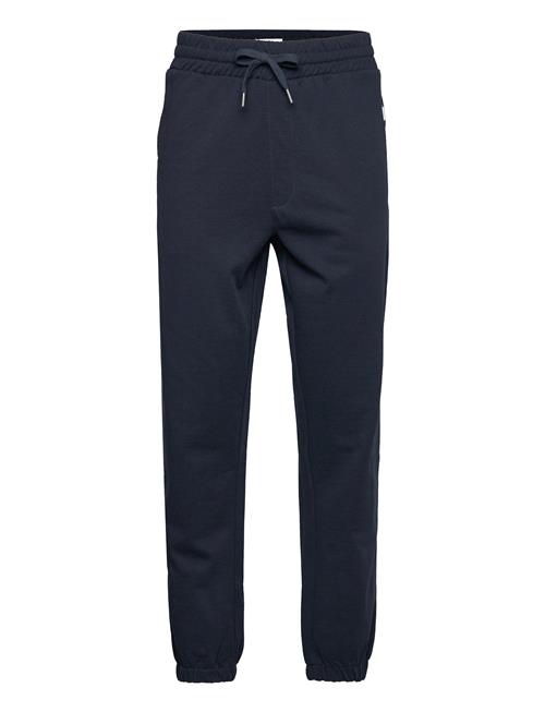 Enkel Studio Trousers Enkel Studio Blue