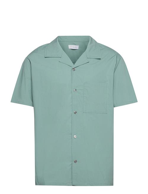 Enkel Studio Shirt Enkel Studio Blue