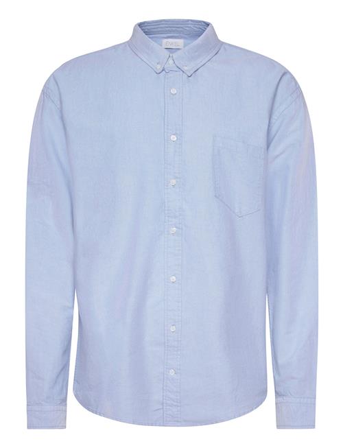 Enkel Studio Shirt Enkel Studio Blue