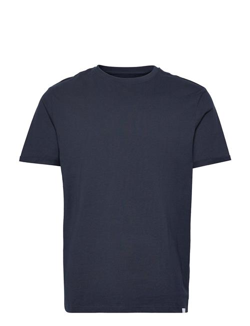 Enkel Studio T-Shirt Enkel Studio Blue