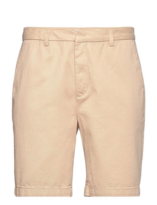 Enkel Studio Shorts Enkel Studio Beige