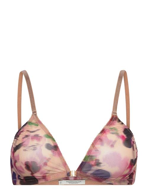 Raniaup Bra Underprotection Patterned