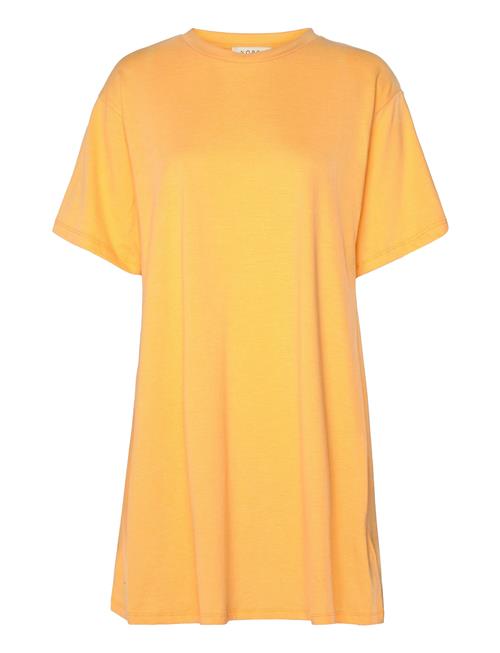 NORR Payton A-Shape Dress NORR Orange