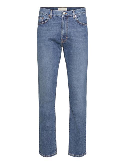 Jeanerica Am001 Jeanerica Blue