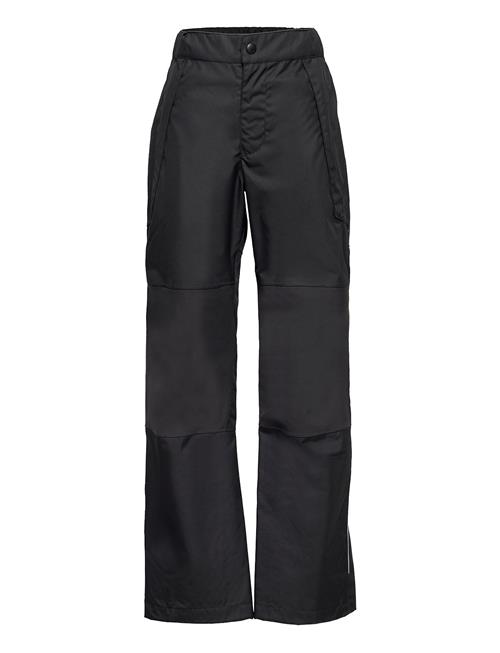 Reima Kids' Spring Trousers Lento Reima Black