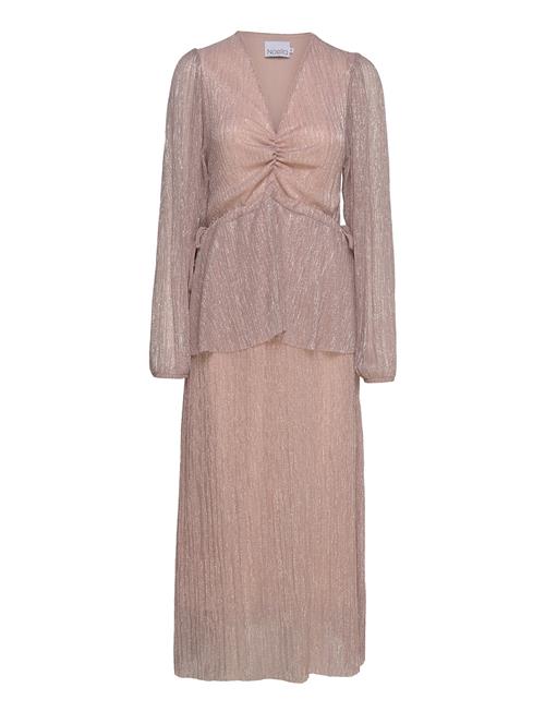 Noella Caly Dress Noella Beige