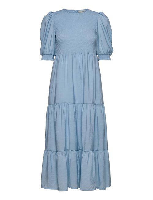 Gestuz Mazzigz Ss Dress Gestuz Blue