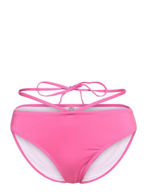 Yrsagz Bikini Bottom Gestuz Pink