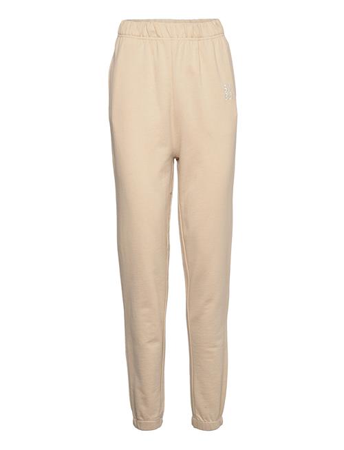 Svea W. Cool Sweatpants Svea Beige