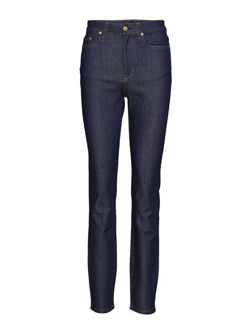 Filippa K Vicky Raw Jean Filippa K Blue