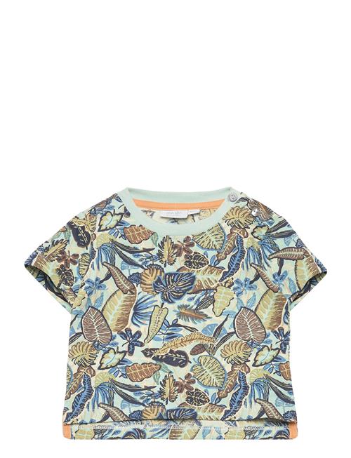 Noa Noa miniature T-Shirt Noa Noa Miniature Patterned