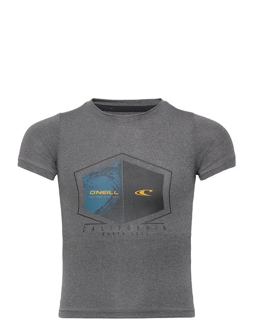 O'neill Breaker O'neill Hybrid T-Shirt O'neill Grey