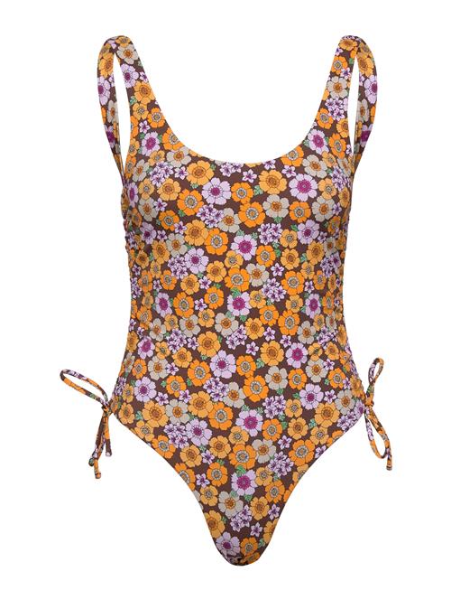 Envii Endrop Swimsuit Aop 5782 Envii Patterned