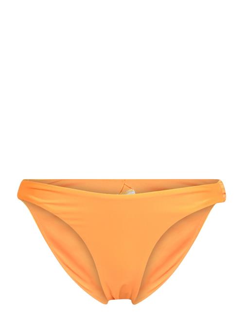 Hunkemöller St.lucia Shirred High Leg T Hunkemöller Orange