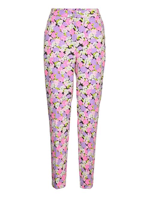 Cras Maggiecras Pants Cras Patterned