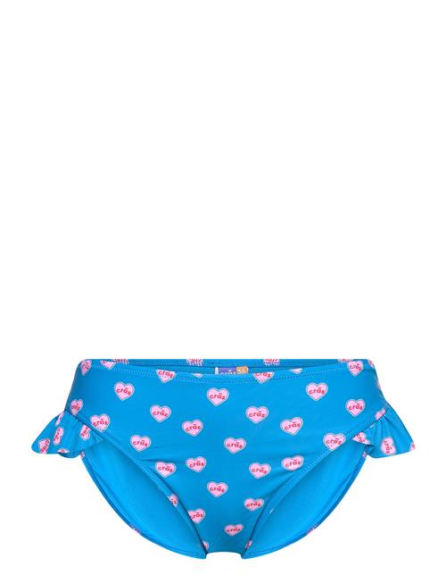 Agnescras Bikini Bottom Cras Patterned