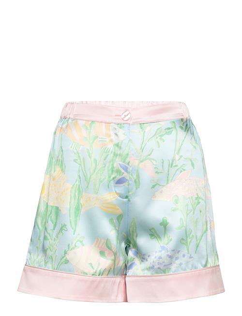 Kanta Shorts Helmstedt Patterned