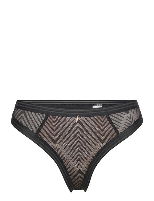 Se Freya Tailored Brazilian Freya Black ved Booztlet