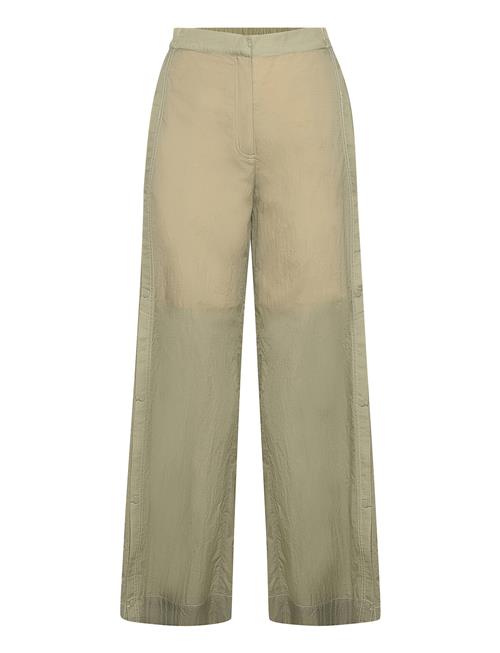 Se HOLZWEILER Ride Trouser 22-02 HOLZWEILER Green ved Booztlet