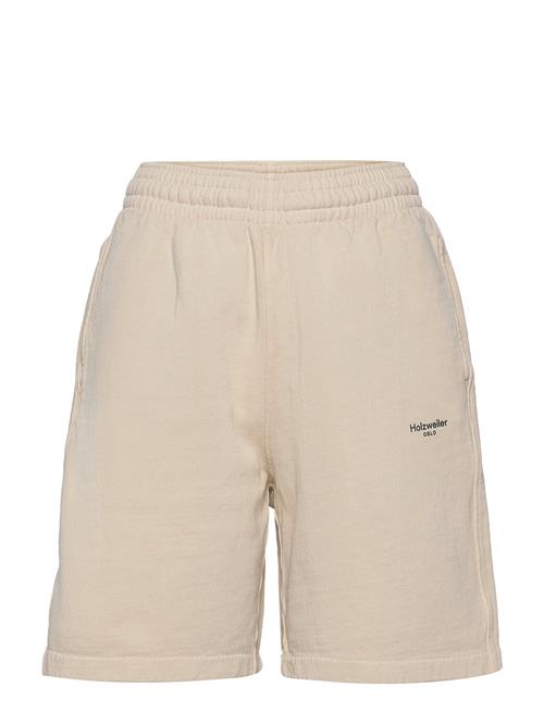 HOLZWEILER W. Oasis Oslo Shorts 22-02 HOLZWEILER Beige