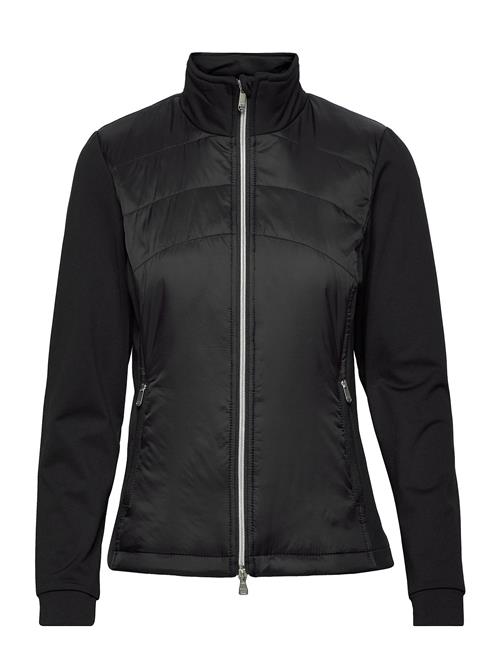 Daily Sports Brassie Jacket Daily Sports Black