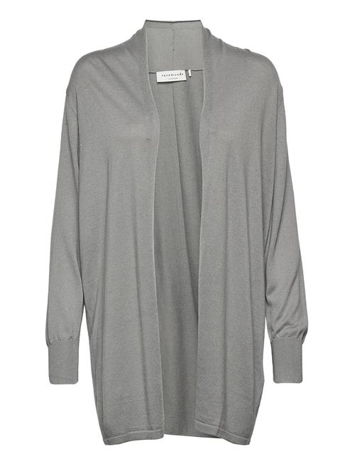 Rosemunde Cardigan Rosemunde Grey