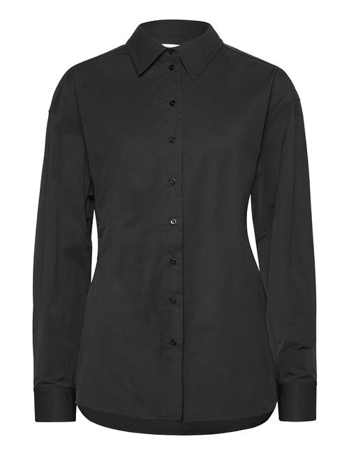 Tyri Shirt 22-01 HOLZWEILER Black