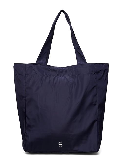 Se Becksöndergaard Talon Emaline Bag Becksöndergaard Blue ved Booztlet