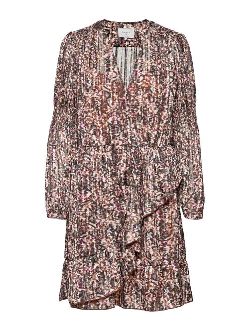 Belief Print Jacquard Dress Dante6 Patterned