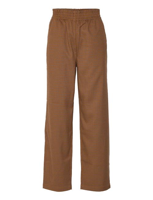 Saint Tropez Kissz Pants Saint Tropez Brown