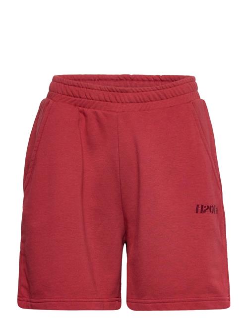 H2O Fagerholt Short Shorts H2O Fagerholt Red