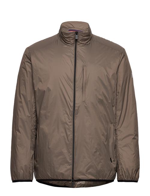 SNOOT Trieste Jkt M SNOOT Brown