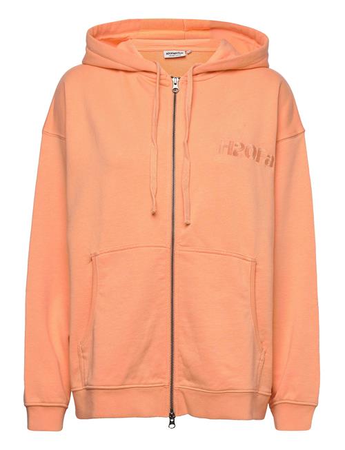 Cream Doctor 3 Sweat Hoodie H2O Fagerholt Orange