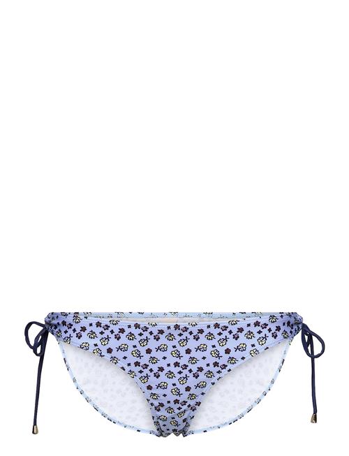 Becksöndergaard Damita Bibi Bikini Bottom Becksöndergaard Blue