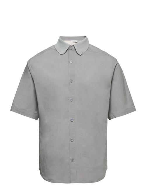 Nifi Shirt 22-02 HOLZWEILER Grey