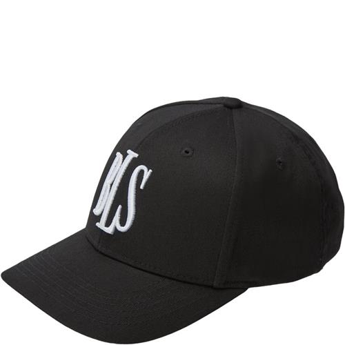 Se Bls Classic Baseball Cap Sort ved Quint