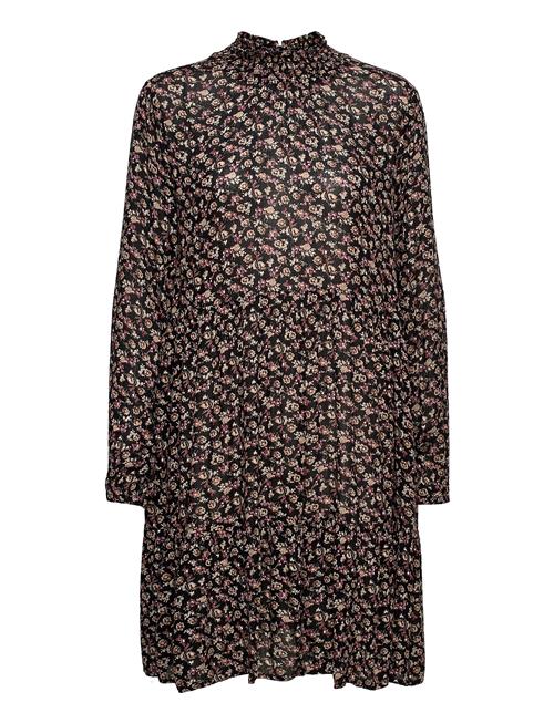 Kaffe Kasally Amber Dress Kaffe Patterned