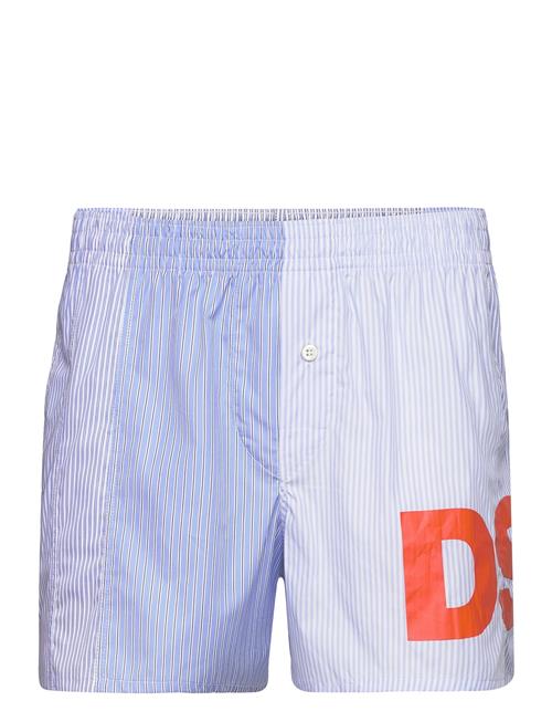 DSquared2 Boxer DSquared2 Patterned