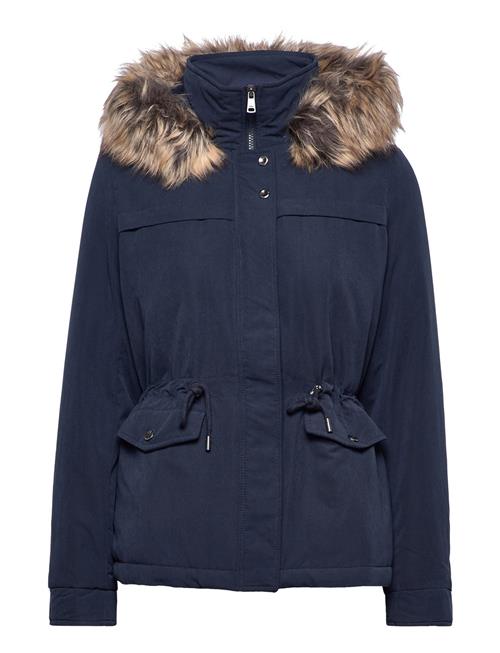 ONLY Onllena Parka Otw ONLY Navy