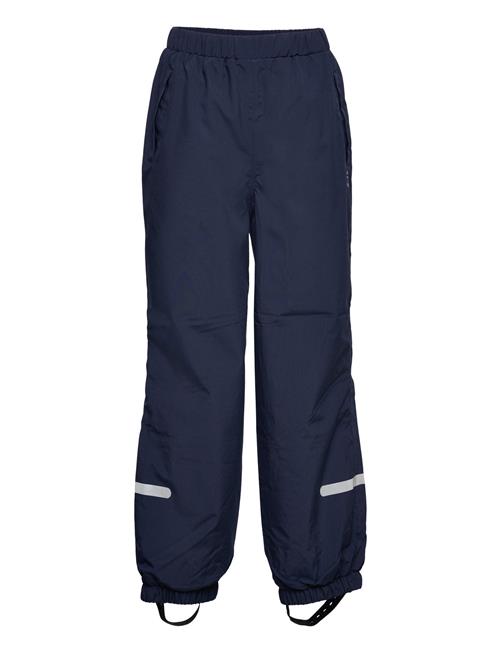 Se ZigZag Dallas Awg Pants W-Pro15000 ZigZag Navy ved Booztlet