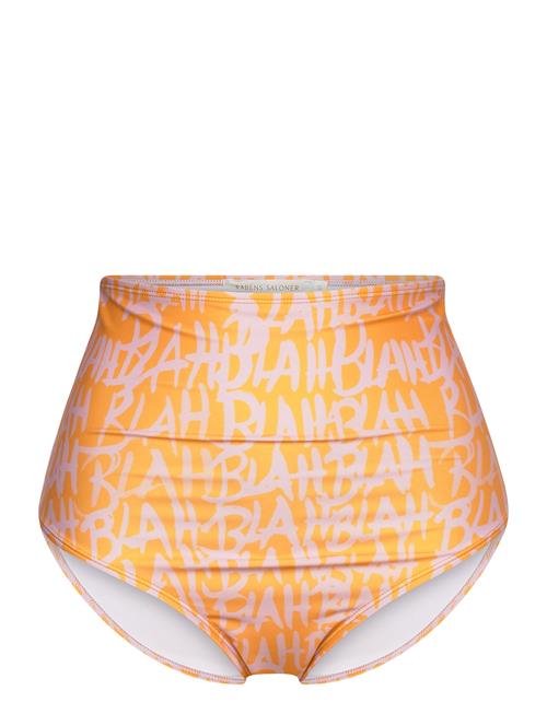 Rabens Saloner Miranda Rabens Sal R Orange