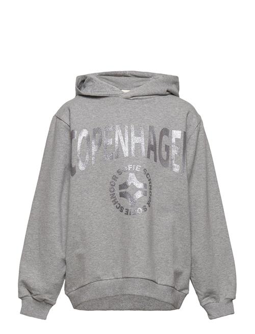 Hoodie Sofie Schnoor Baby And Kids Grey