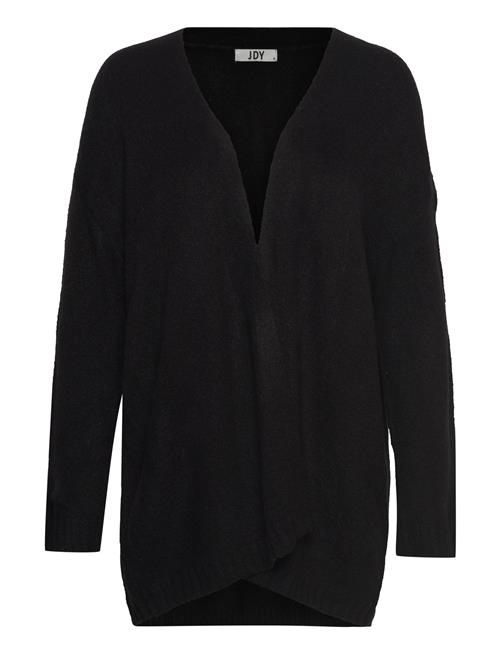 Jacqueline de Yong Jdycharly L/S Cardigan Knt Lo Jacqueline De Yong Black