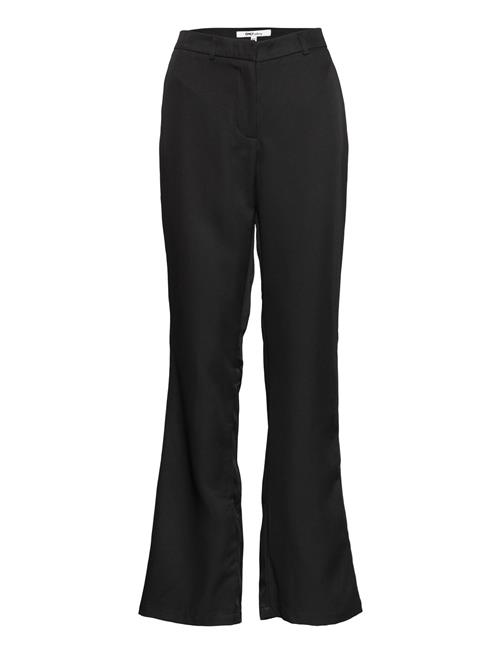 ONLY Onlnabi Mw Flared Pant Tlr ONLY Black