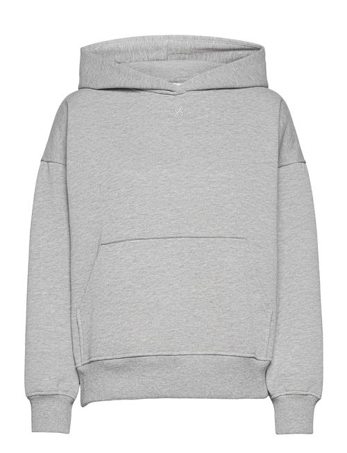 Gestuz Rubigz Hoodie Gestuz Grey