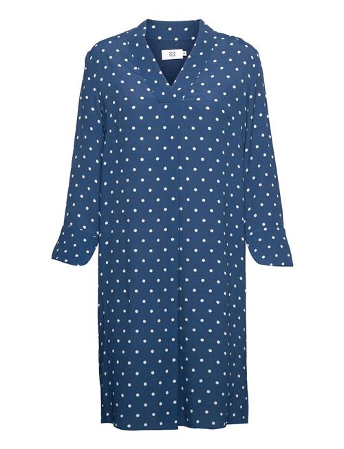 Tunic Noa Noa Blue