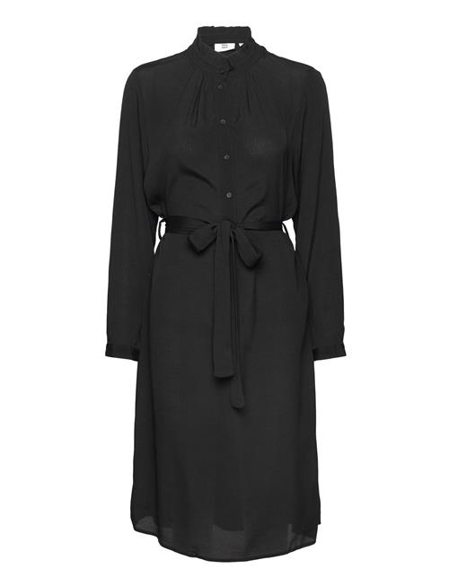 Dress Long Sleeve Noa Noa Black